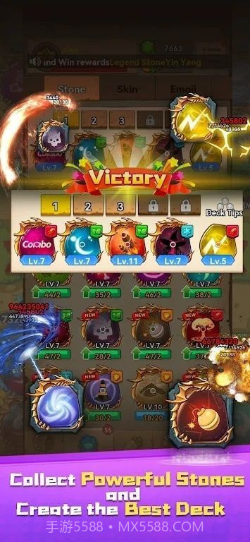 原神召唤师截图3