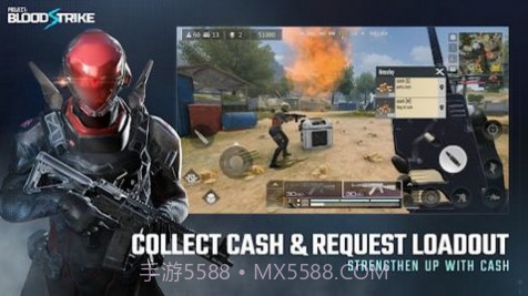 代号血战 v1.002.530截图3