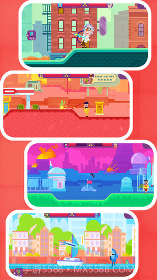 指尖神射手截图3 指尖神射手截图3