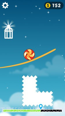 快反应画线截图4