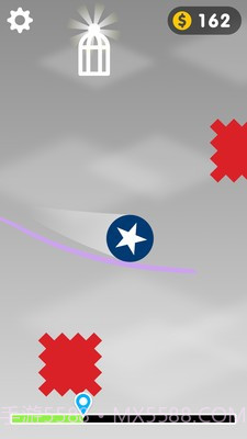 快反应画线截图2