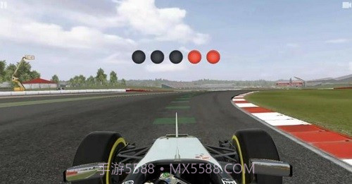 F1赛车2016 v1.0截图3