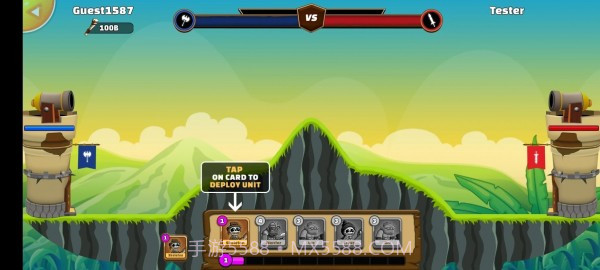 兽人之战2截图1 兽人之战2截图1