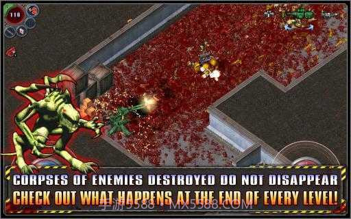 孤胆枪手单机版截图1