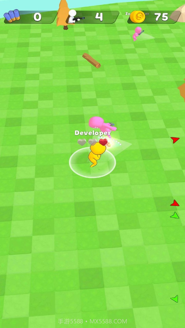 皇家战士截图4 皇家战士截图4