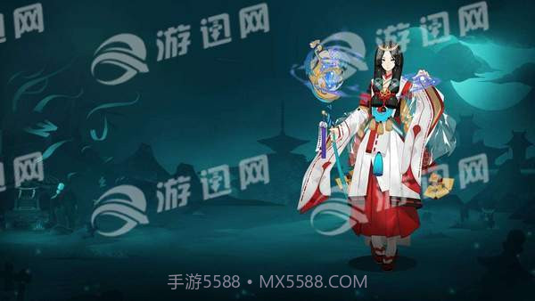 阴阳师MOBA预约版截图8