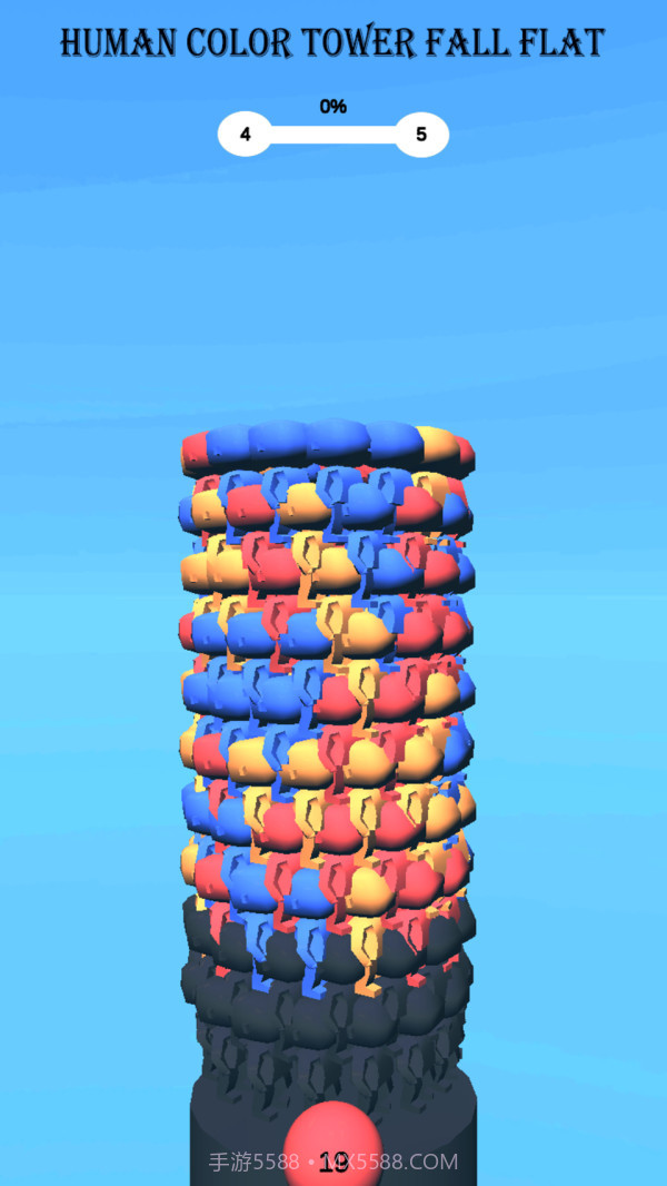 迷你人类梯截图1 迷你人类梯截图1