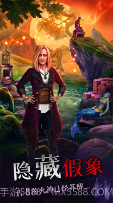 密室逃脱绝境系列7印加古城完整版截图2