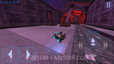 宇宙战机2077截图3