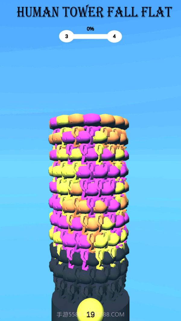 迷你人类梯截图3 迷你人类梯截图3