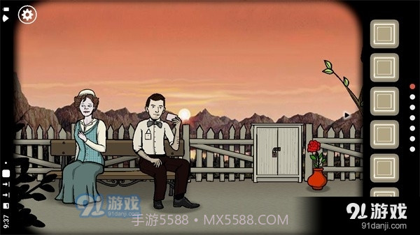 锈湖根源汉化版截图2 锈湖根源汉化版截图2