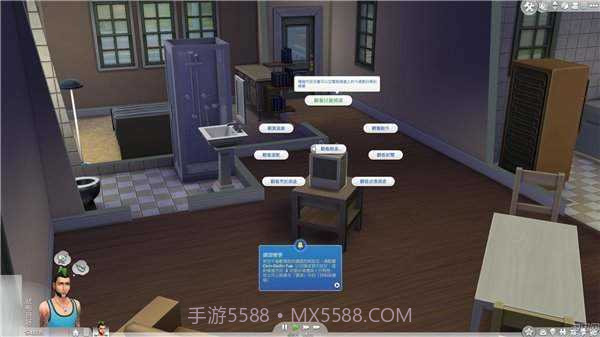 模拟人生4截图1