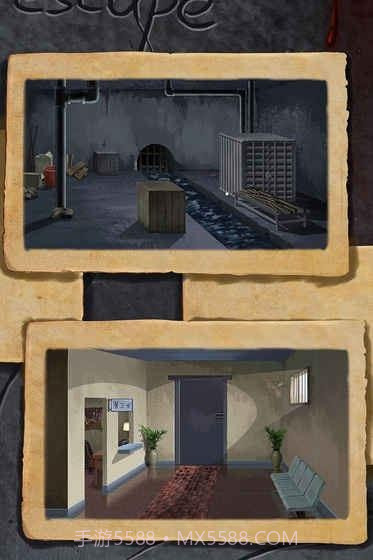 密室逃脱绝境系列6重重困境截图5