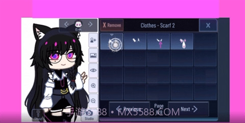 加查Yune官方正版截图1