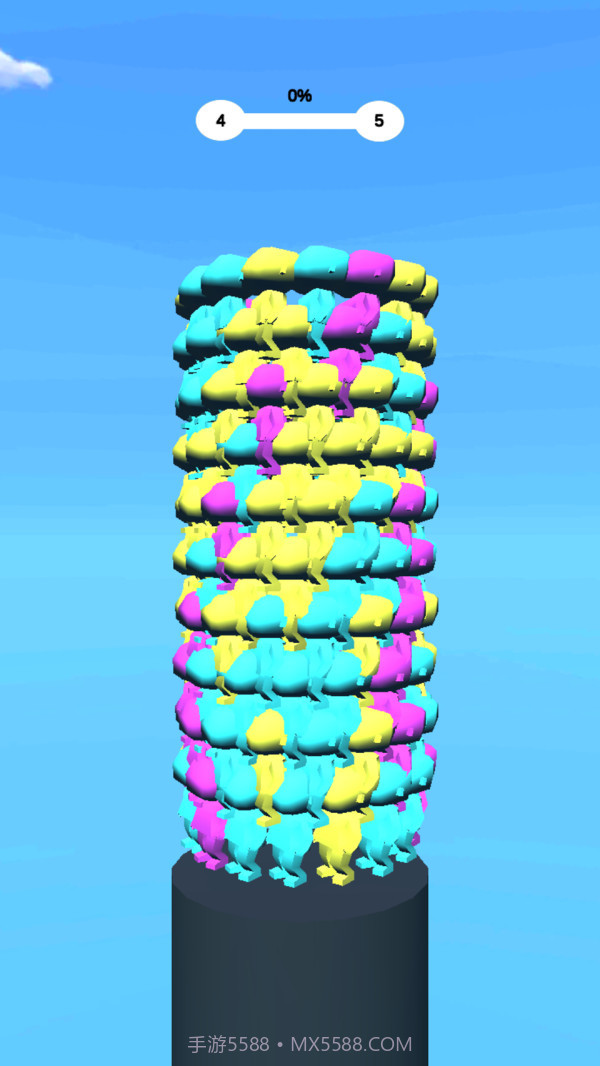迷你人类梯截图4 迷你人类梯截图4