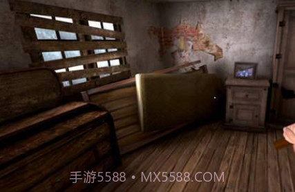 恐怖肉先生1.6截图3