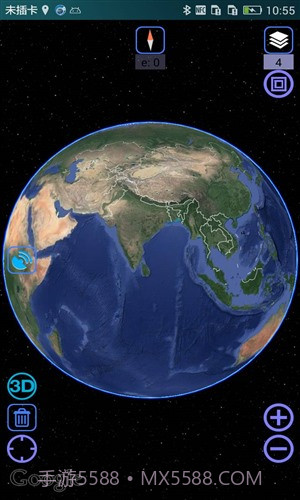 奥维互动地图截图1