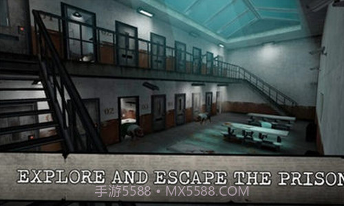 屠夫先生2逃脱截图1