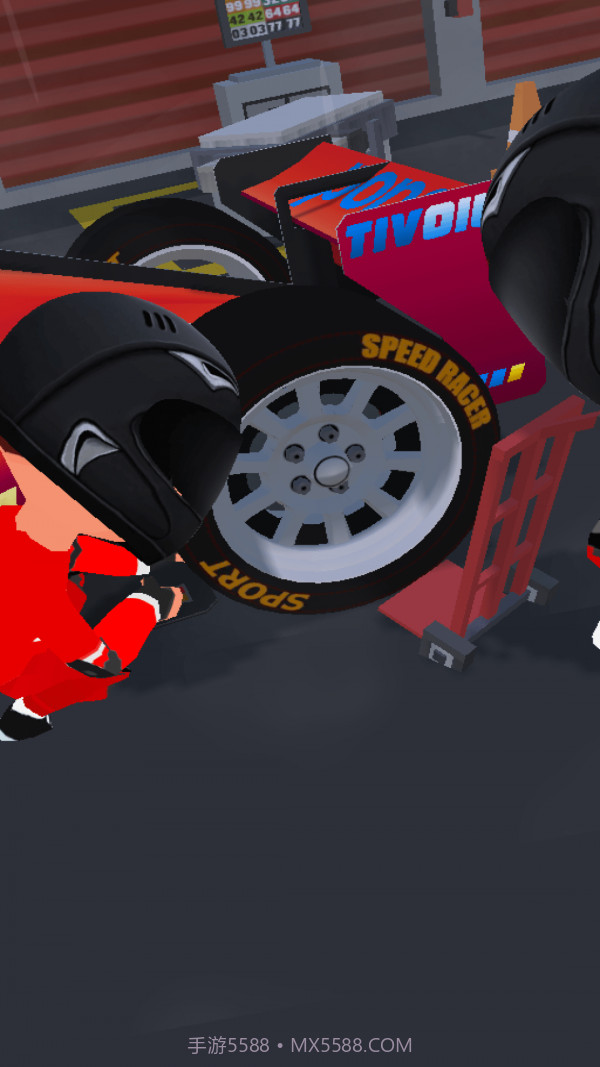 赛车修车工截图2