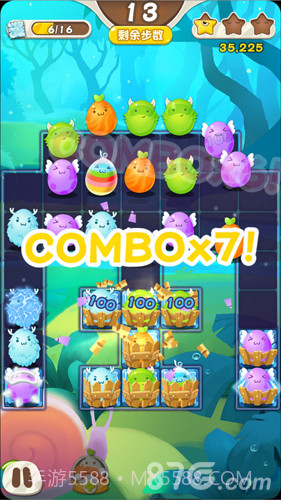 捣蛋连萌手机版截图5