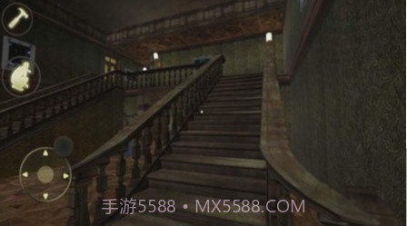 恐怖屠夫模拟器截图2