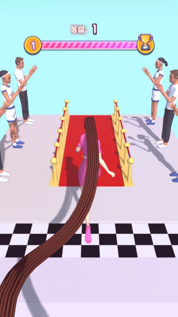 完美发型屋截图1