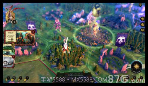 Armello最新版截图5