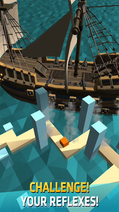 DancingCube手机版截图2