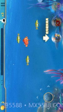大鱼吃小鱼免费版截图3