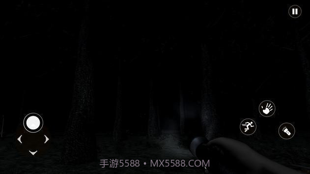 警笛头的故事之恐怖森林截图3