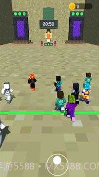 456生存挑战截图2 456生存挑战截图2