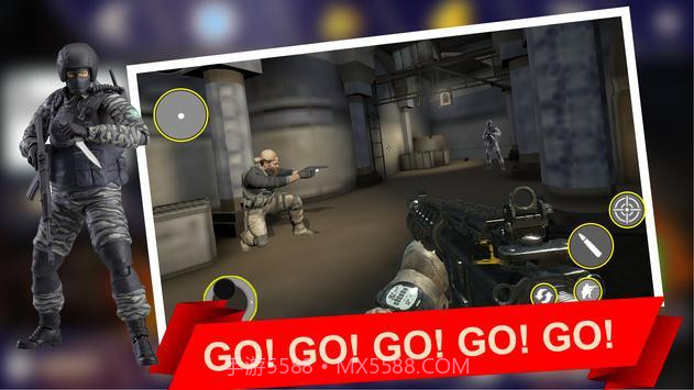 控制任务IGI截图2