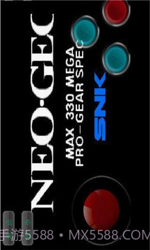 合金弹头II(完美街机)截图2