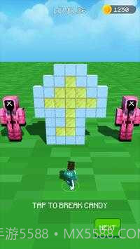 456生存挑战截图3 456生存挑战截图3