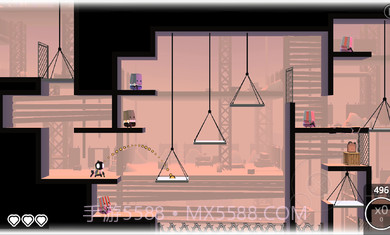 我的朋友佩德罗蕉仇必报截图2