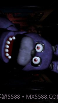 诡秘玩偶4399截图3