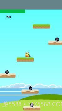 鹦鹉朋友下楼梯截图1