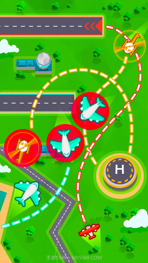 机场指挥家v2.3截图5