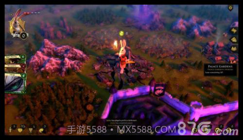 Armello最新版截图4