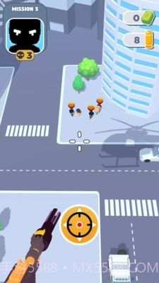 皇家枪手截图3 皇家枪手截图3