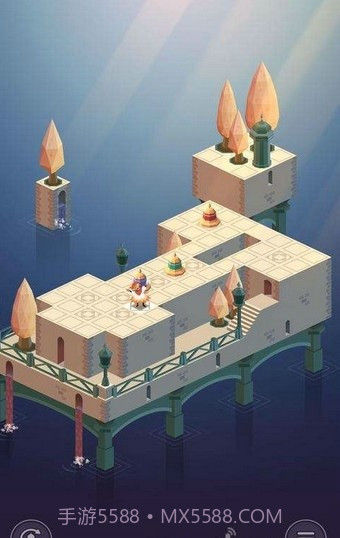 征服者的钟声官网版截图5