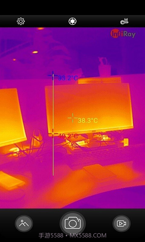 专业级热像仪截图4 专业级热像仪截图4