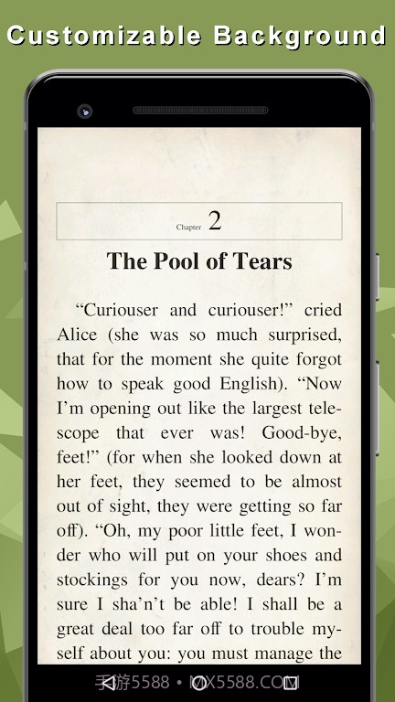 Librera Reader截图3