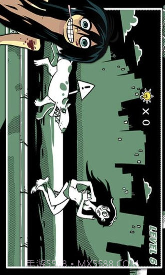 无节操妹子的逆袭2截图3