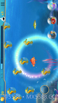 大鱼吃小鱼免费版截图5