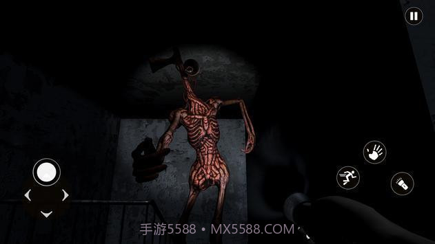 警笛头的故事之恐怖森林截图2