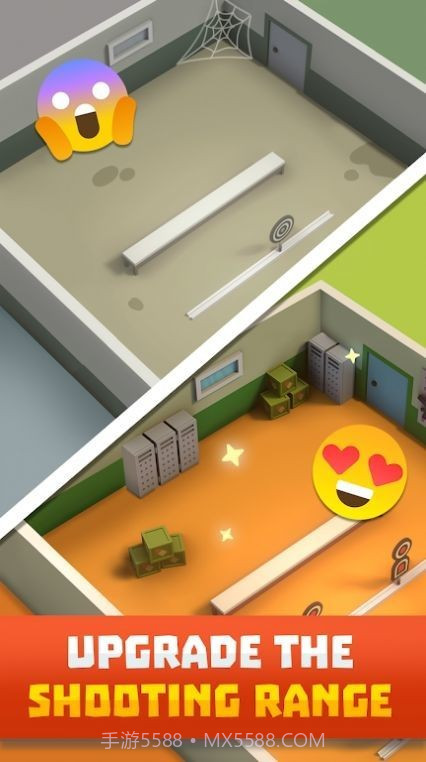 闲置炮艇截图2 闲置炮艇截图2