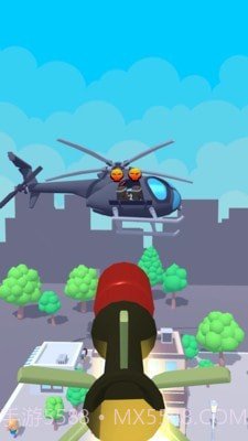 皇家枪手截图2 皇家枪手截图2