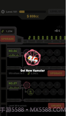 仓鼠发电机截图2