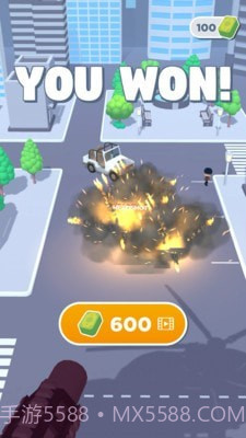 皇家枪手截图4 皇家枪手截图4